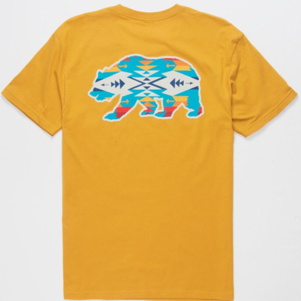 Pendleton Tuscan Bear Graphic Tee